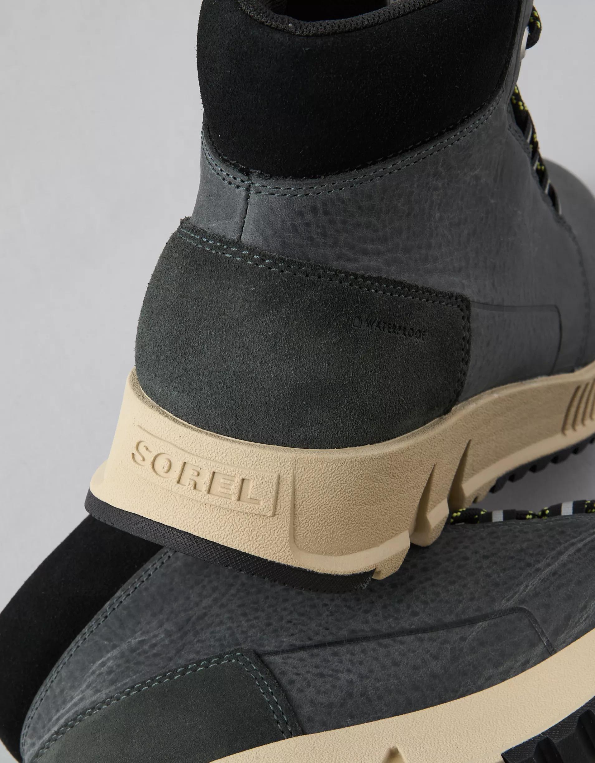 Sorel Men's Mac Hill Mid LTR Boot Product Image