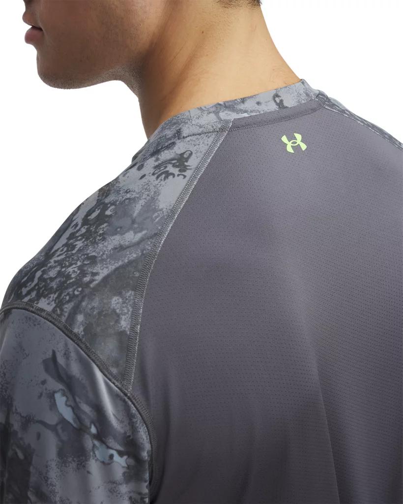 UA Fish Pro Camo Product Image