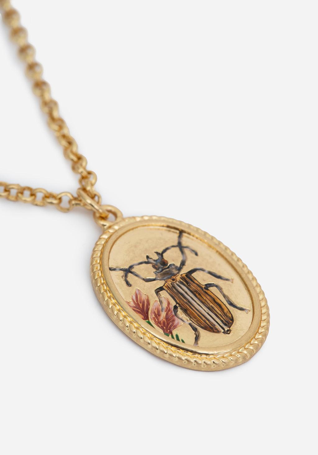 Sessile Bug Ring Product Image