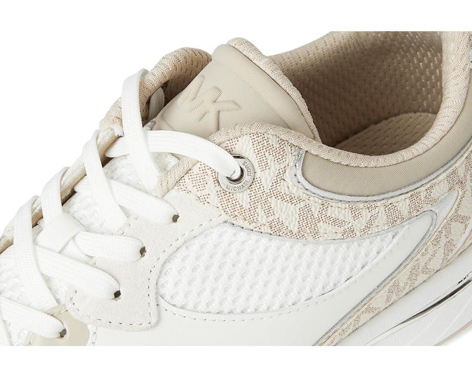 Women's MICHAEL Michael Kors Riley Trainer Product Image