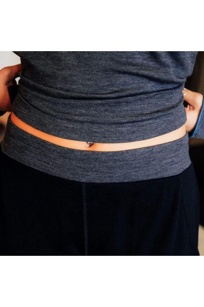 Chill Angel Sadira Lounge Pant Product Image