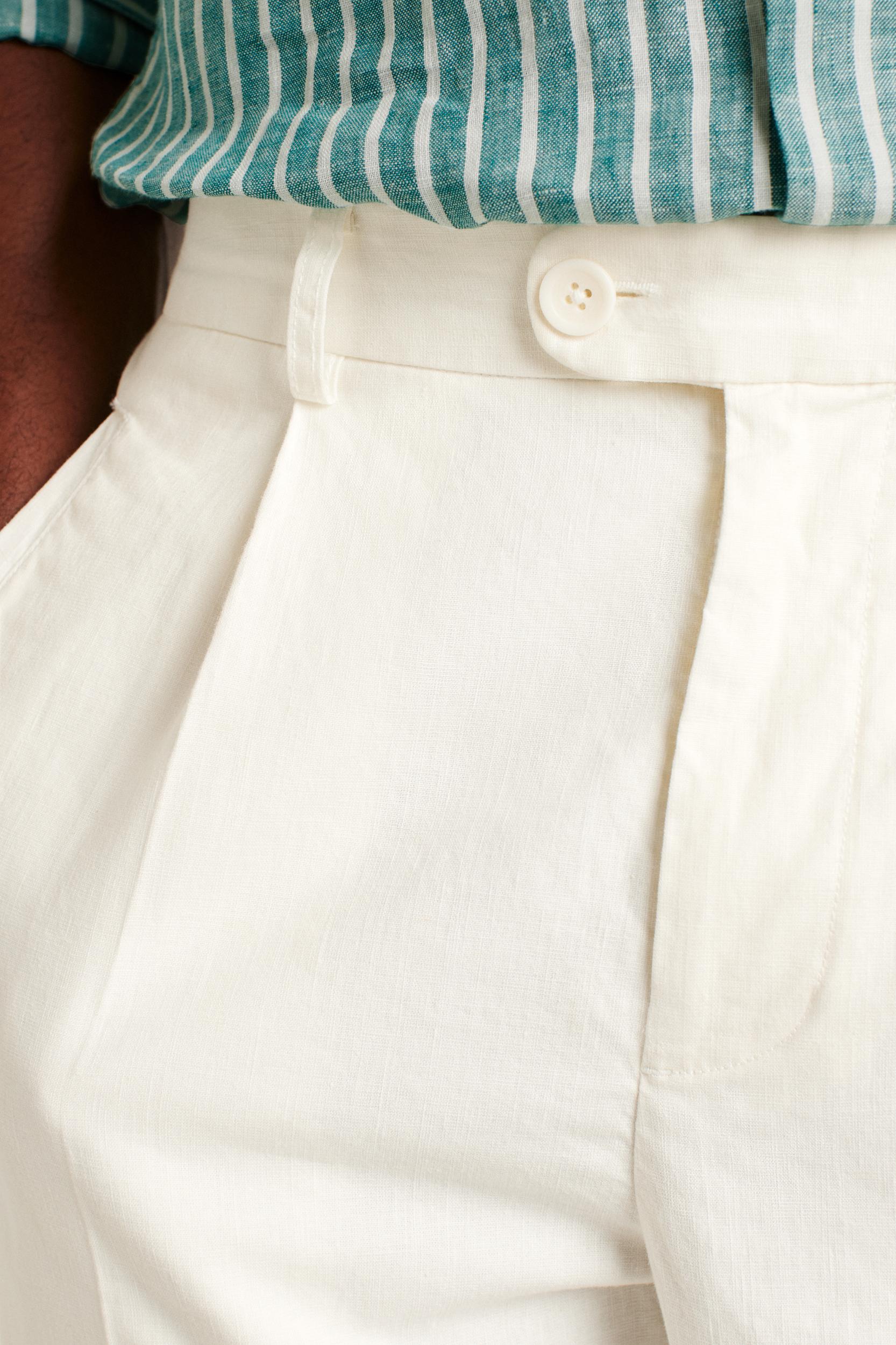 Coastal Linen Pant Product Image