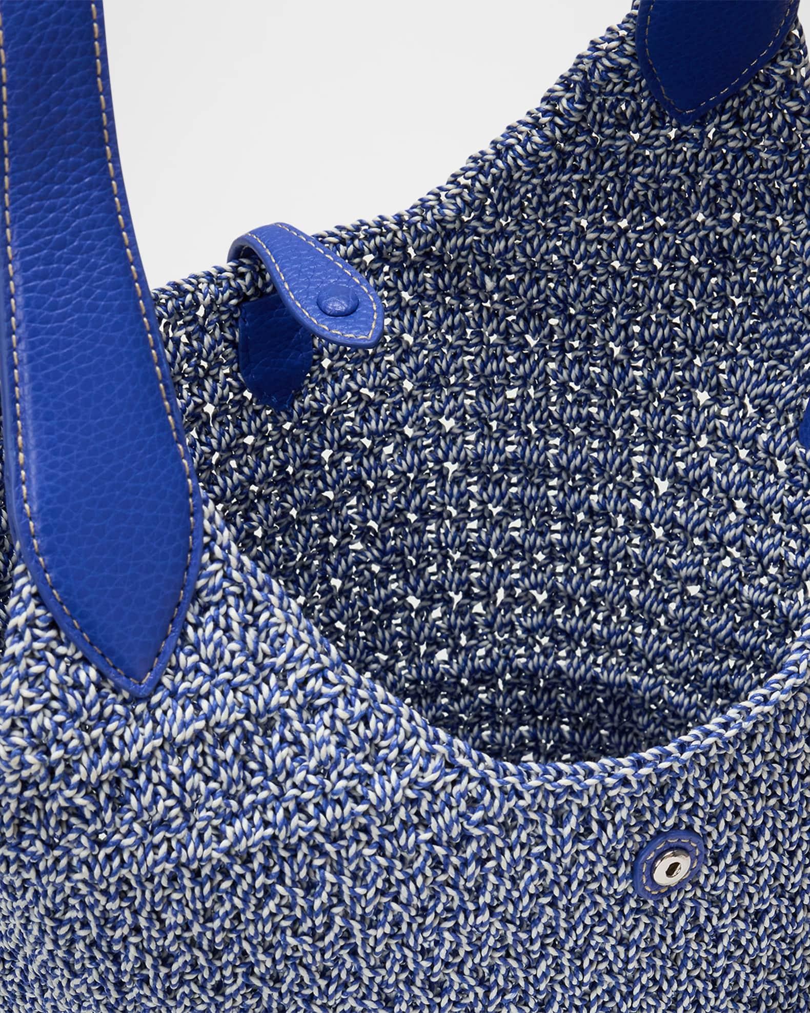 Polo Play Textural Tote Bag Product Image