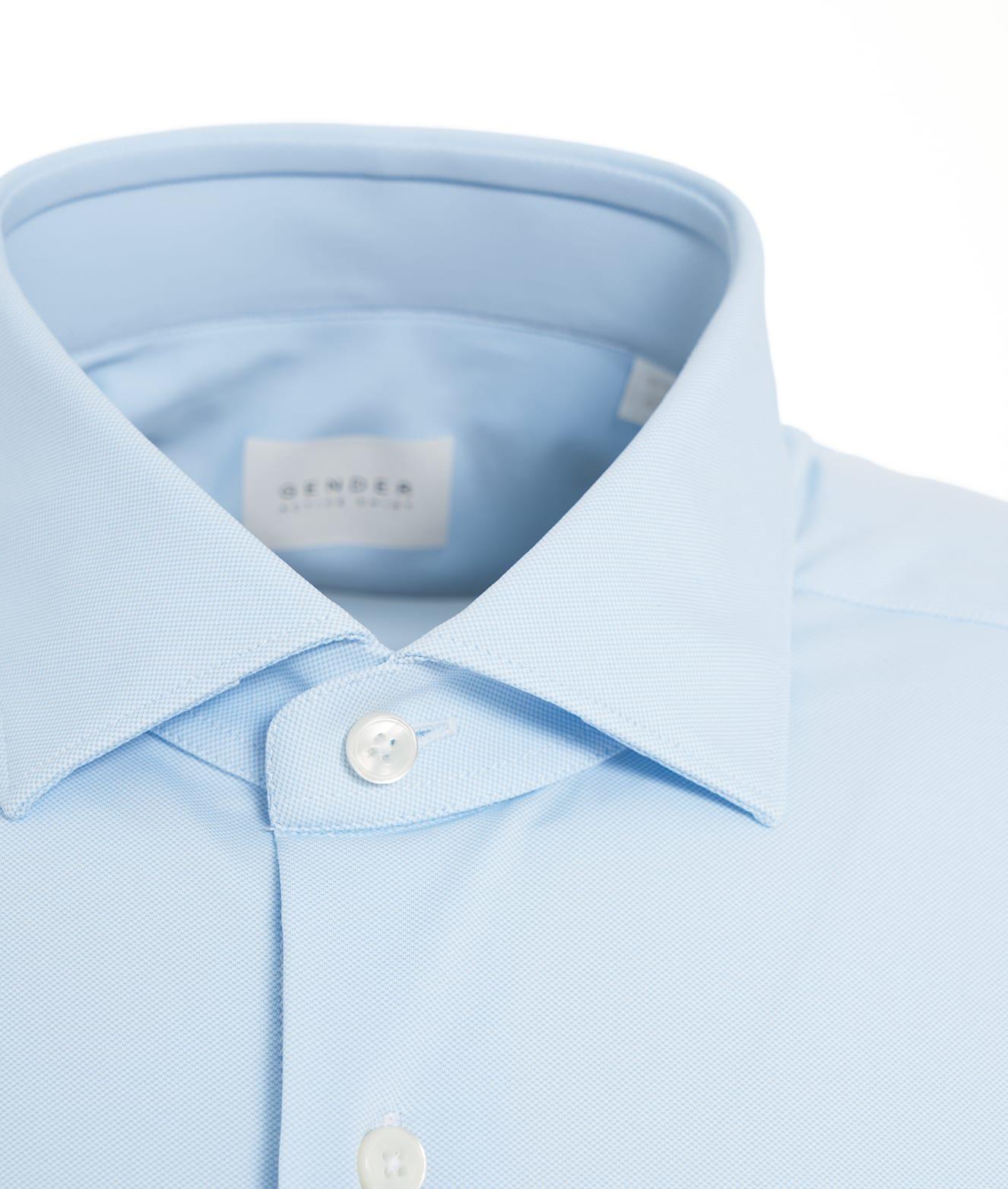 Shirt in active textile Product Image