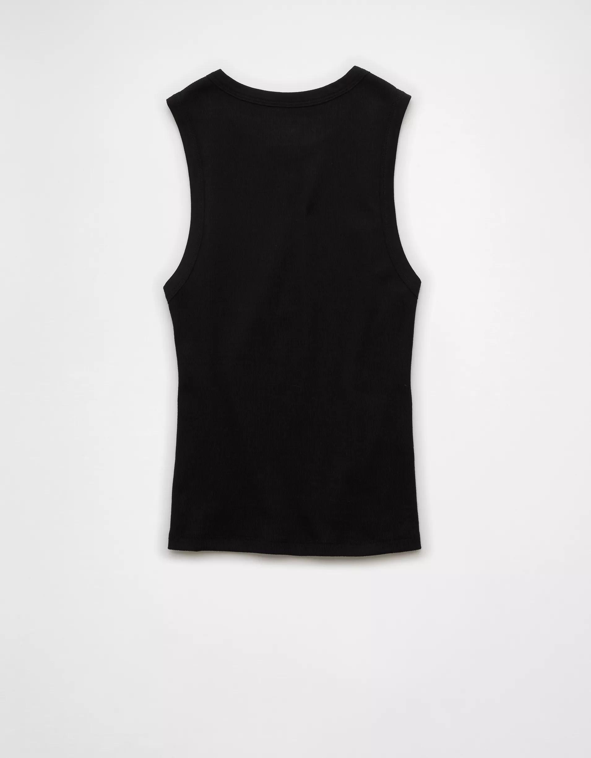 AE Boyfriend Muscle Tank Top Product Image