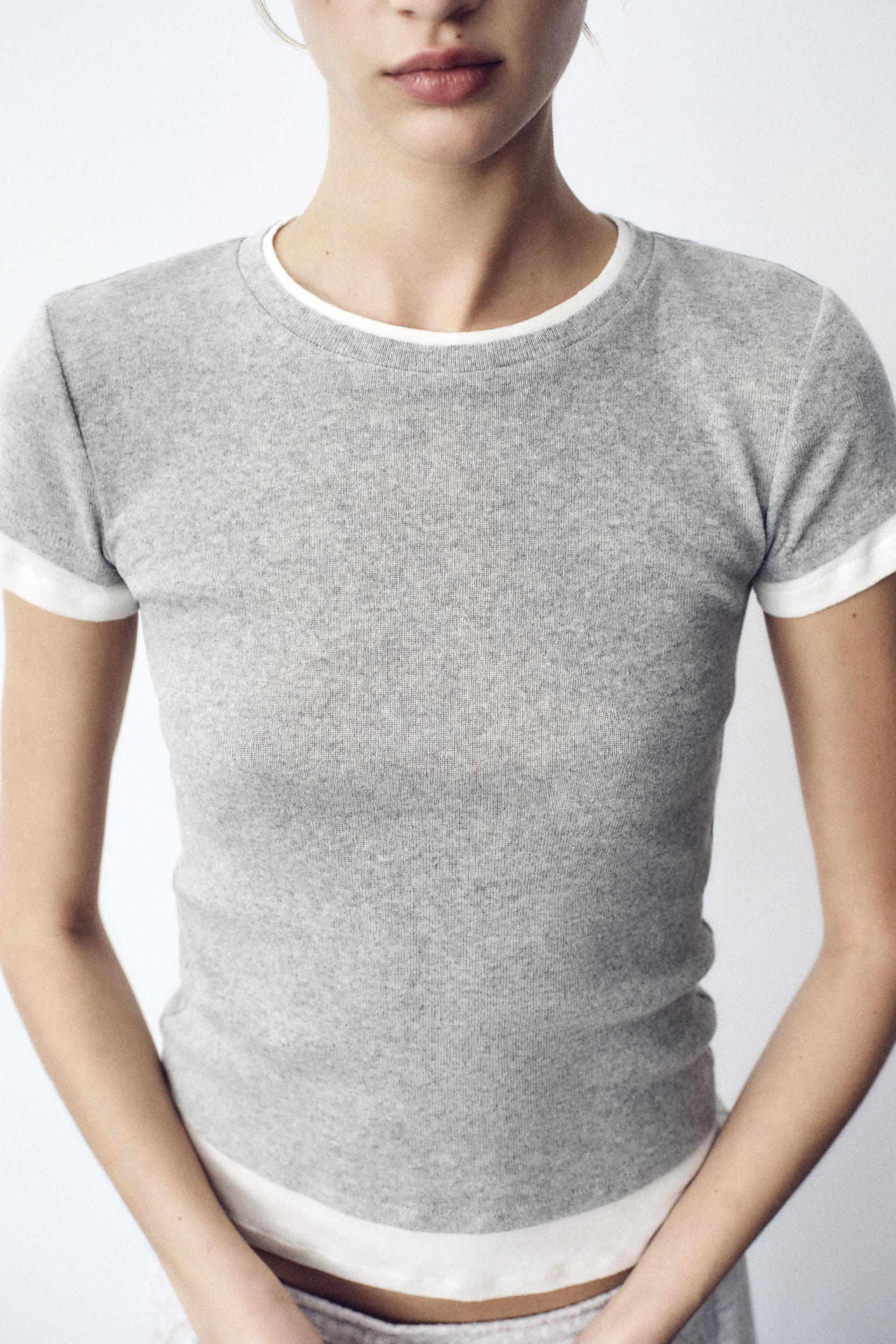 LAYERED TANK TOP Product Image