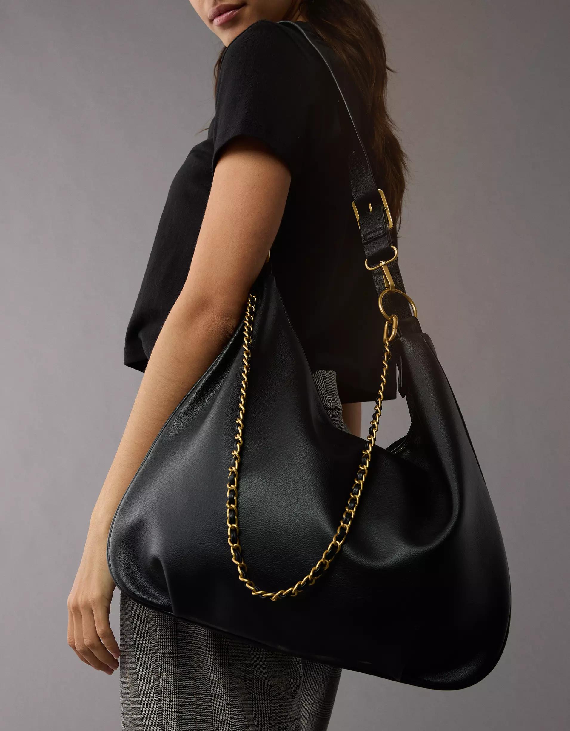 AE Slouchy Hobo Bag Product Image