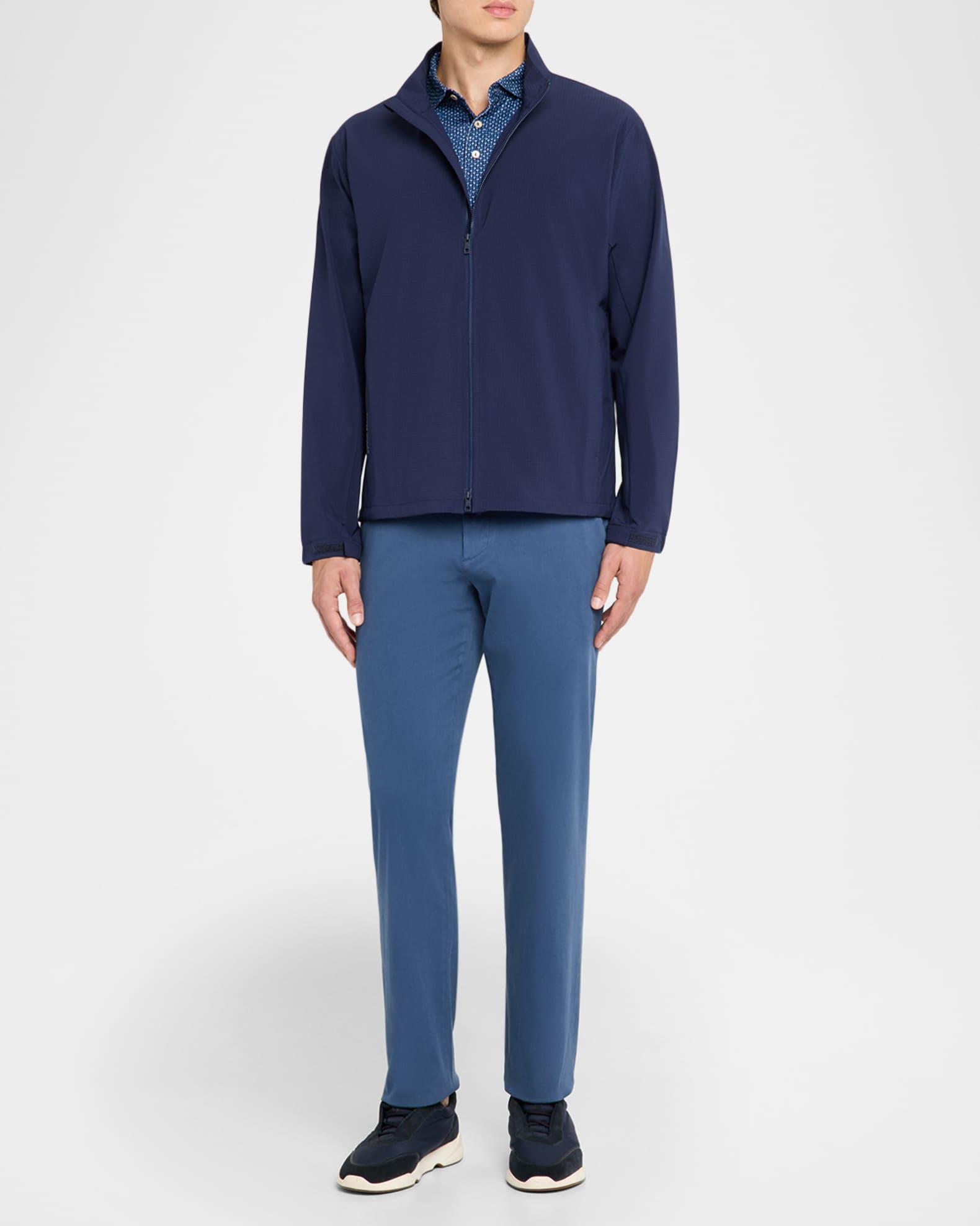 Men's Gust Water-Resistant Jacket Product Image