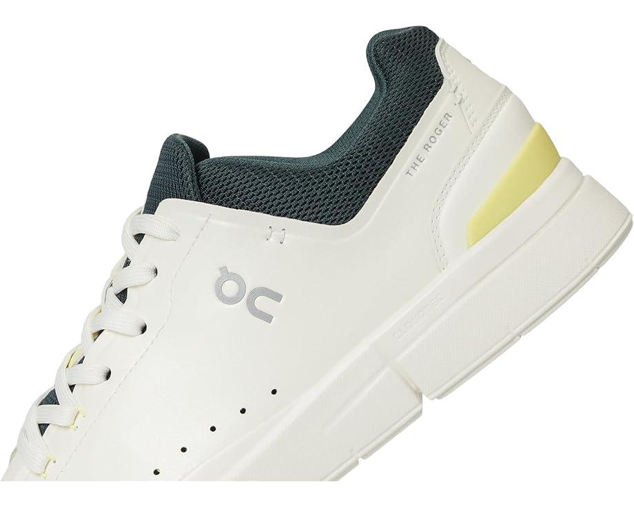 Grandpro Topspin Sneaker Product Image