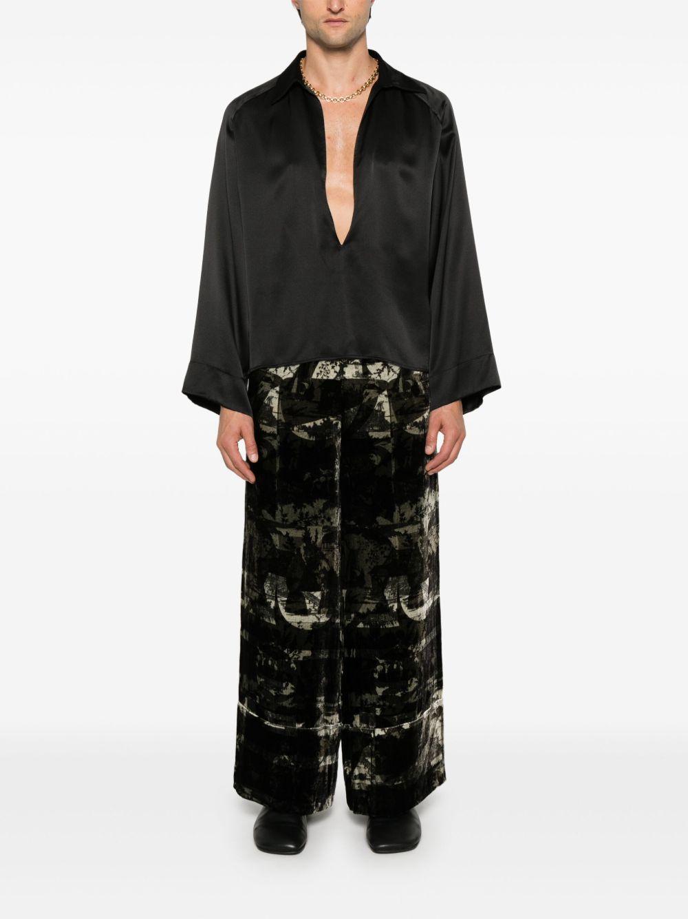 Kanada trousers Product Image