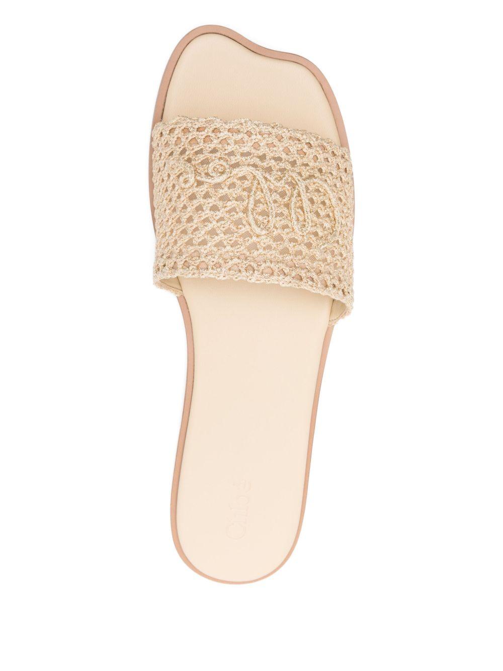 Soleil sandals Product Image