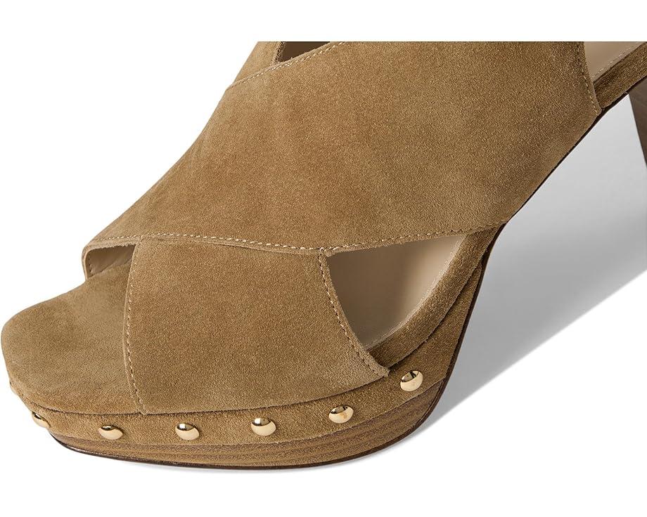 Audra Strappies Product Image