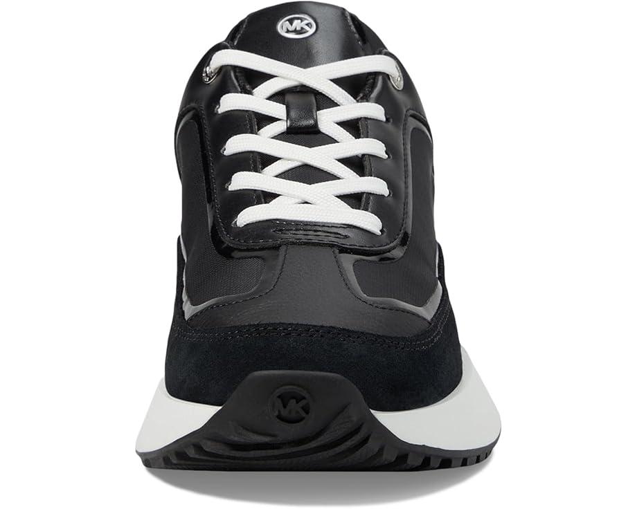 Sami Zip Trainer Product Image