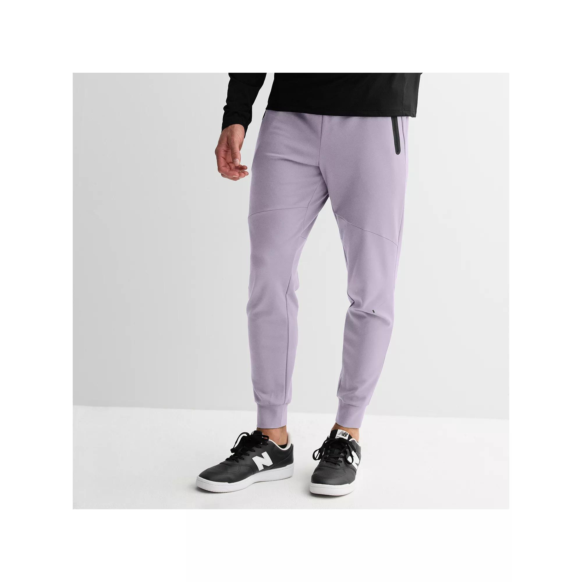 Men's Tek Gear® Performance Ponte Joggers,  Product Image