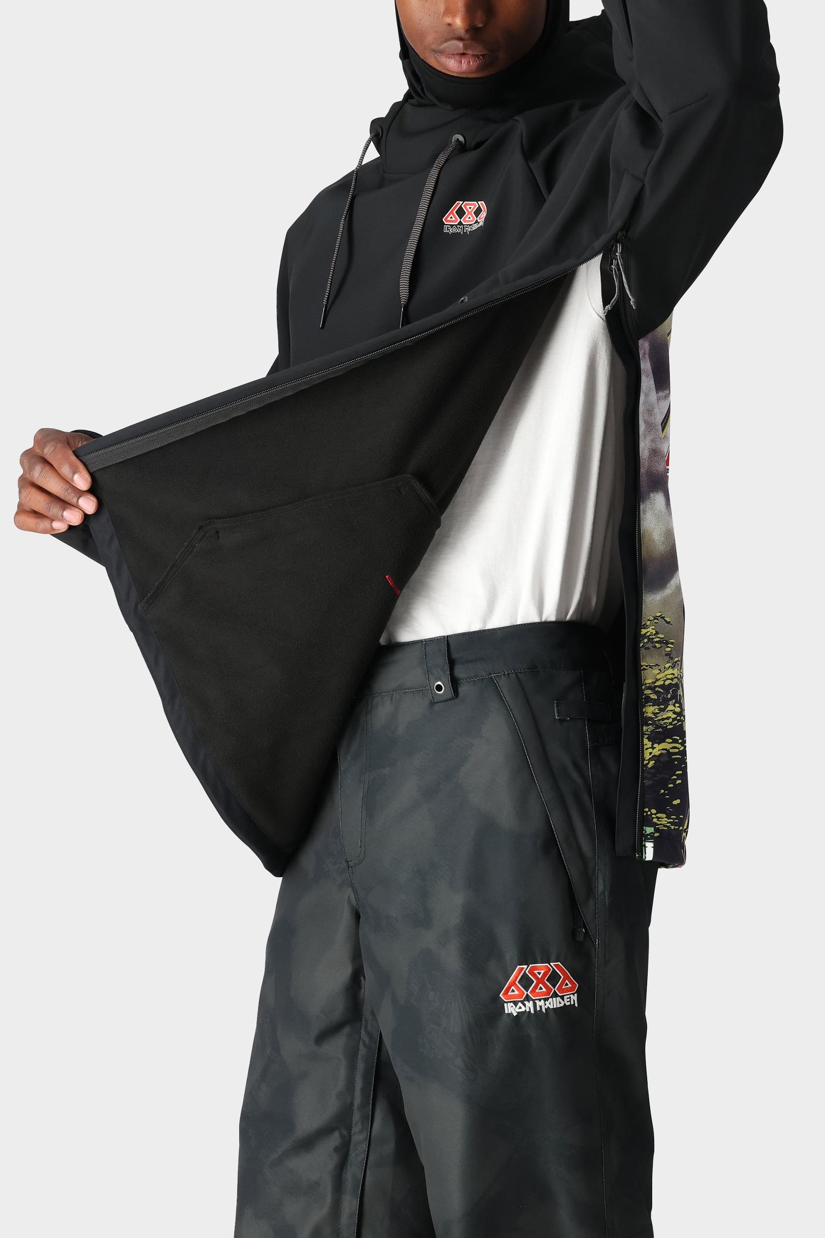 686 Men's Waterproof Hoody Male Product Image