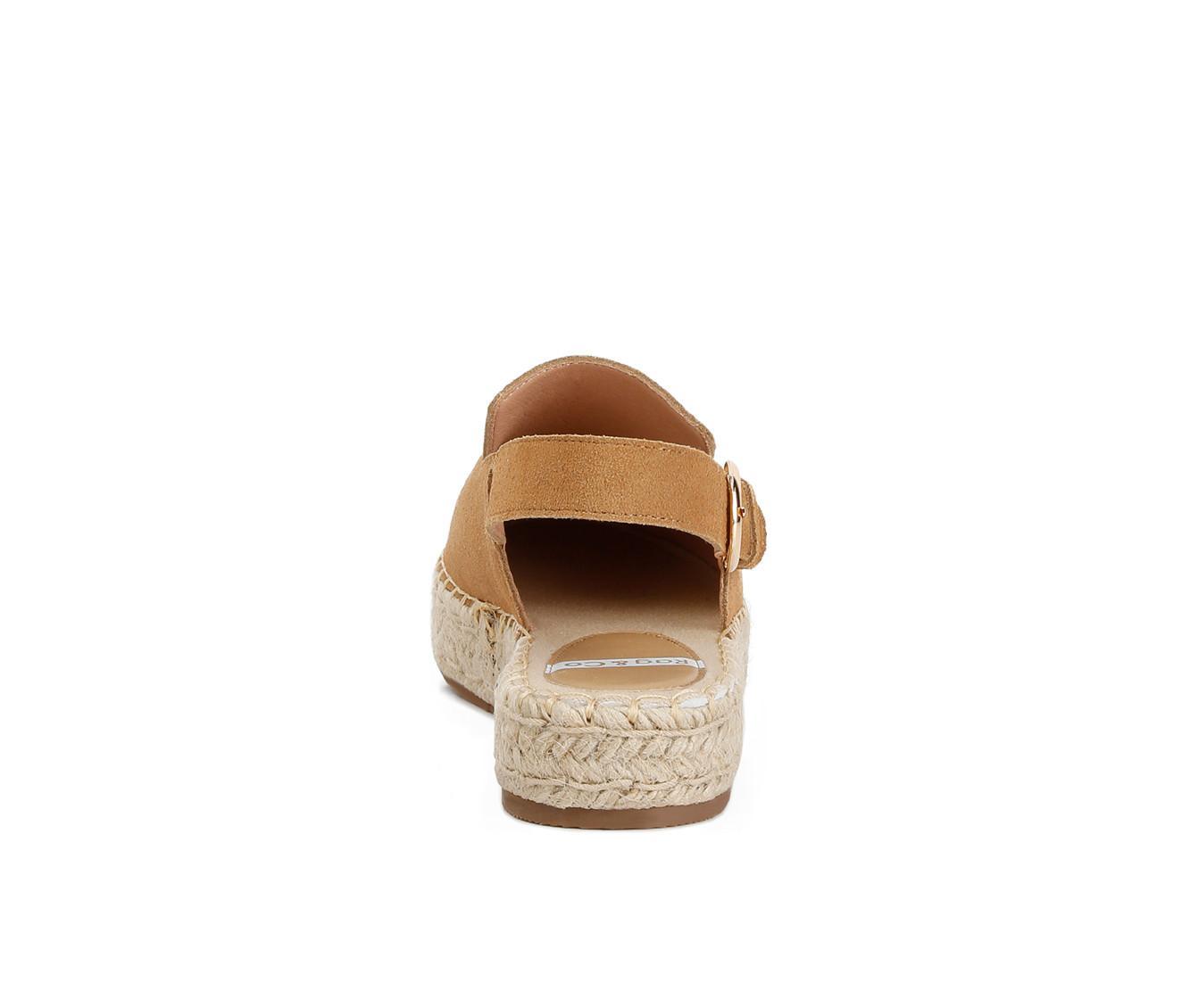 Women's Rag & Co Affie Flats Product Image