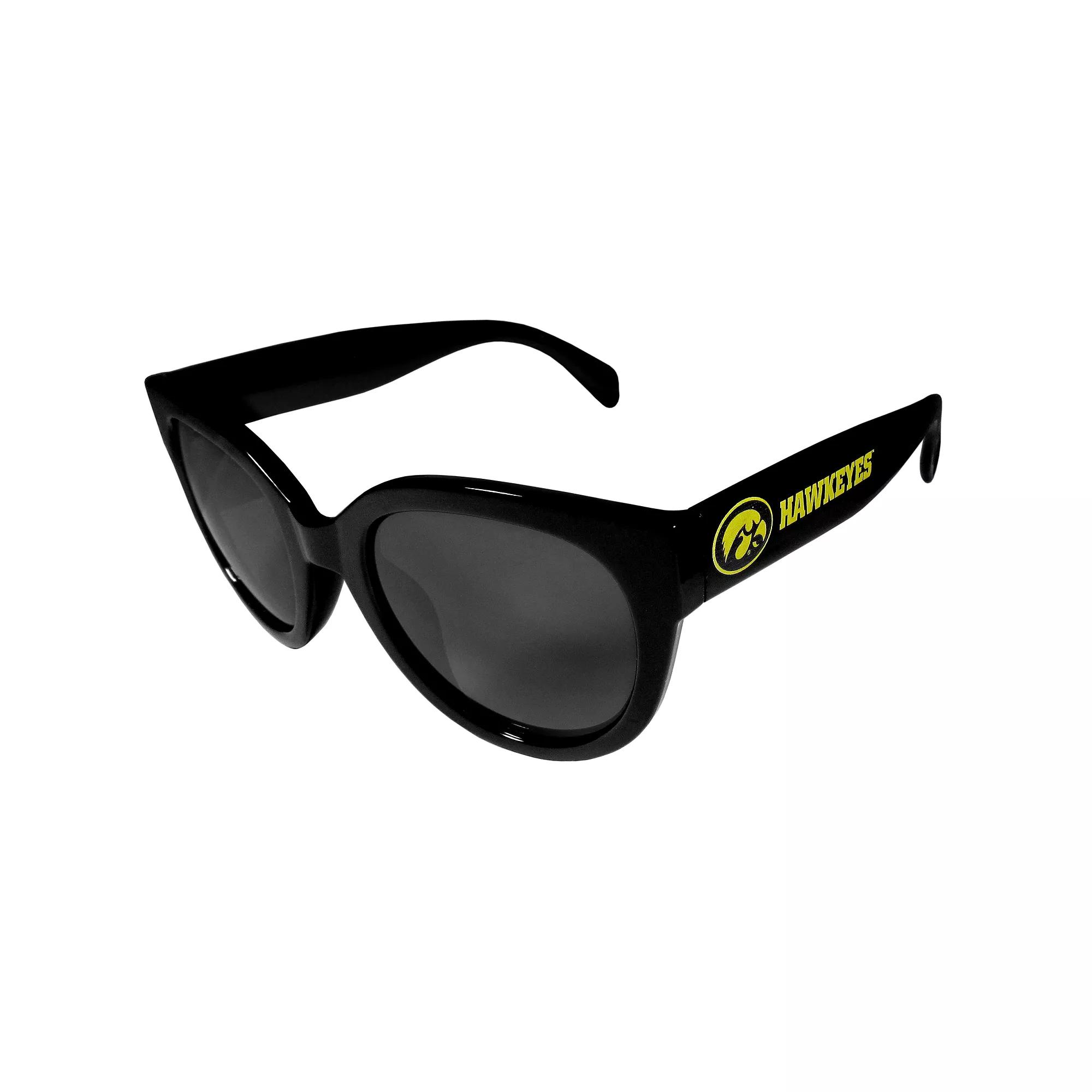 Women's Auburn Tigers Cat-Eye Sunglasses, Team Product Image