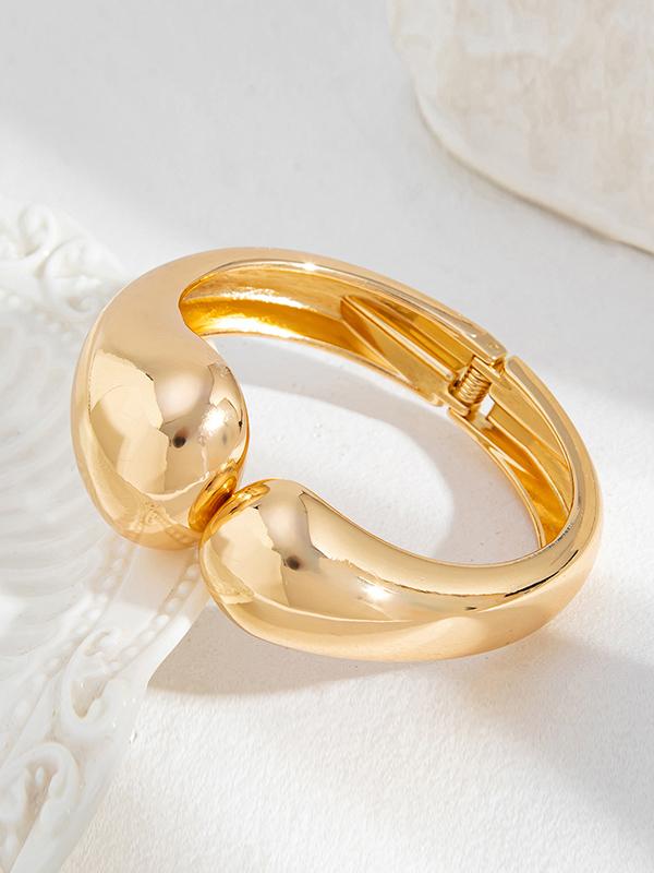 Geometric Ringent Bracelet Accessories Product Image