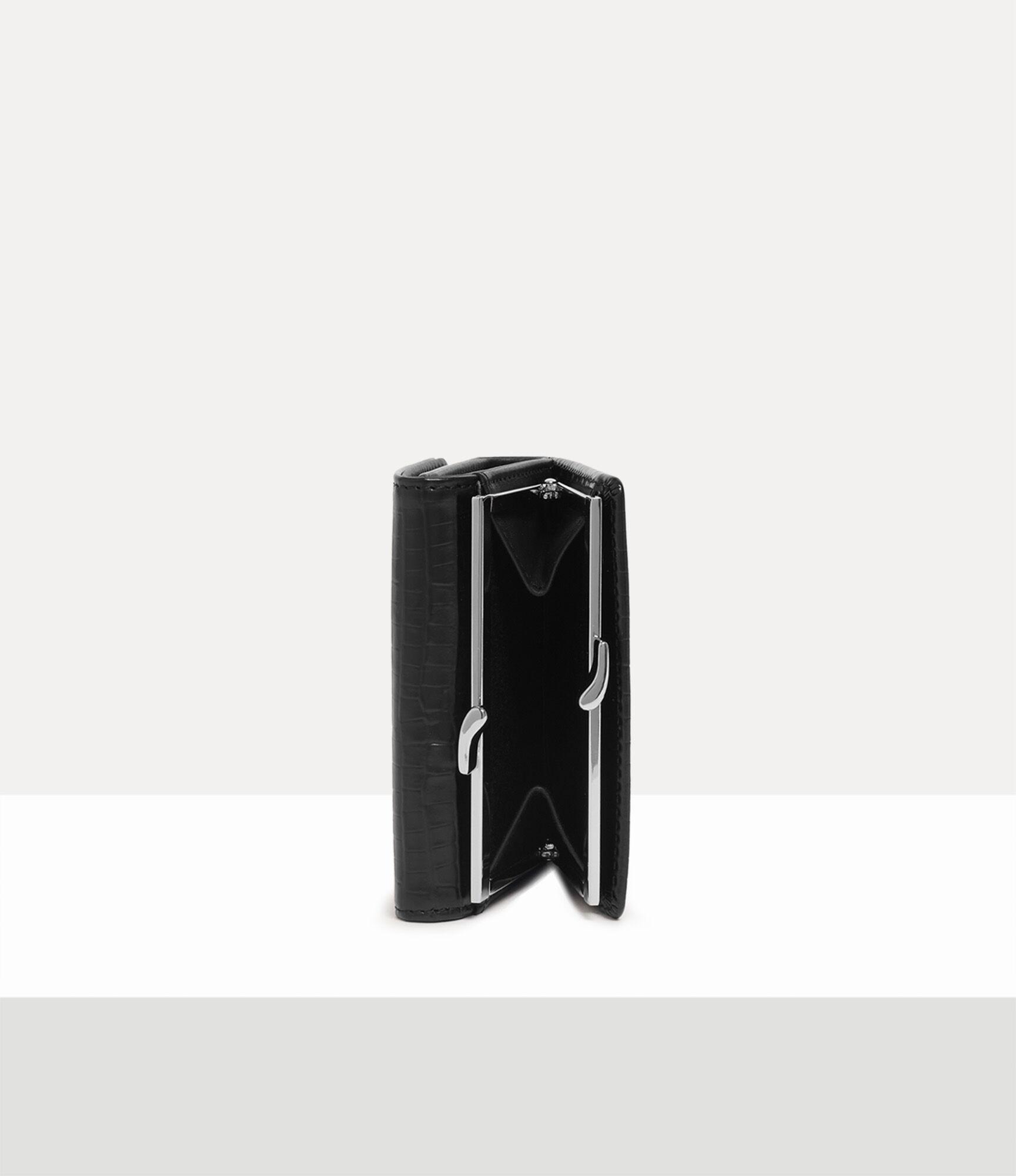 Small Frame Wallet  Product Image