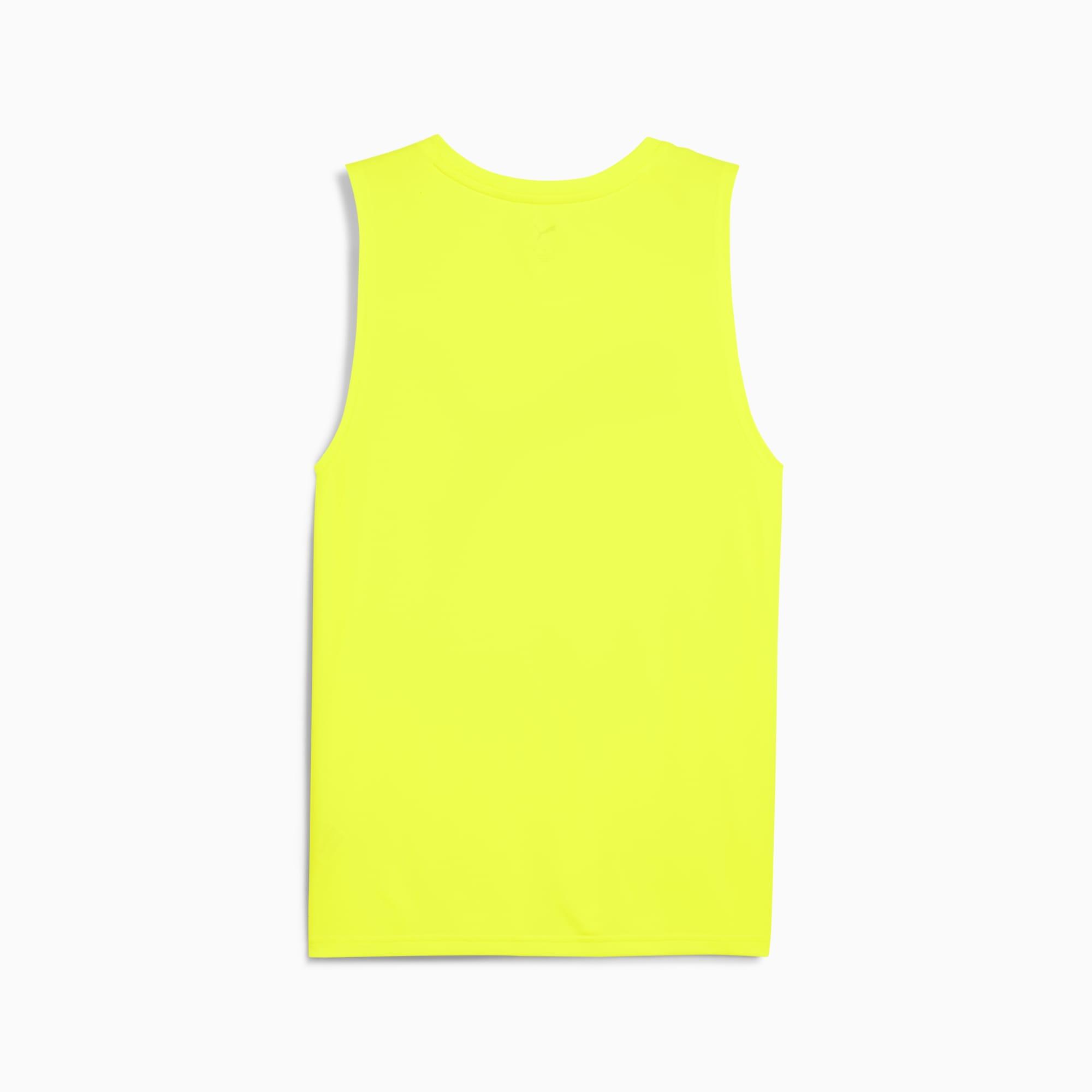 TAD ESSENTIALS Sleeveless Tank Men Product Image