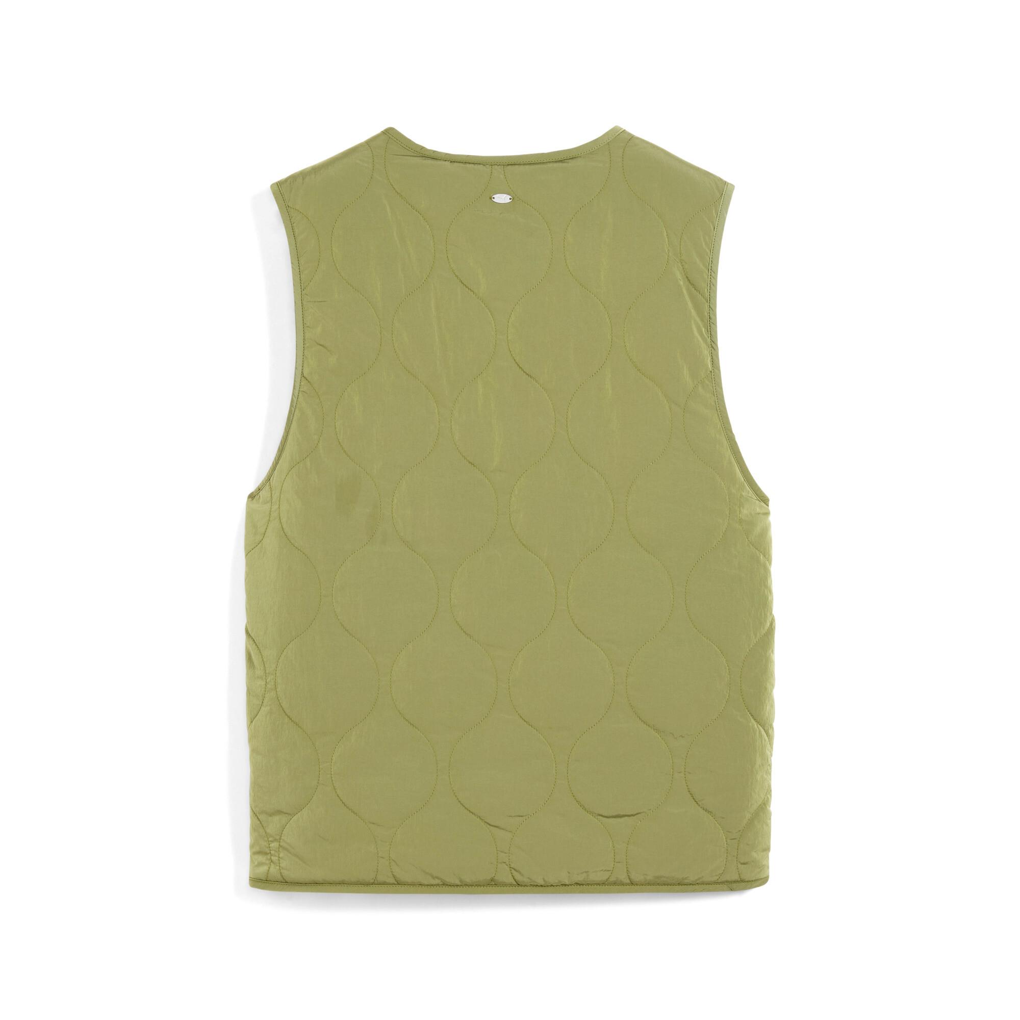 YONA Women's Reversible Vest Product Image