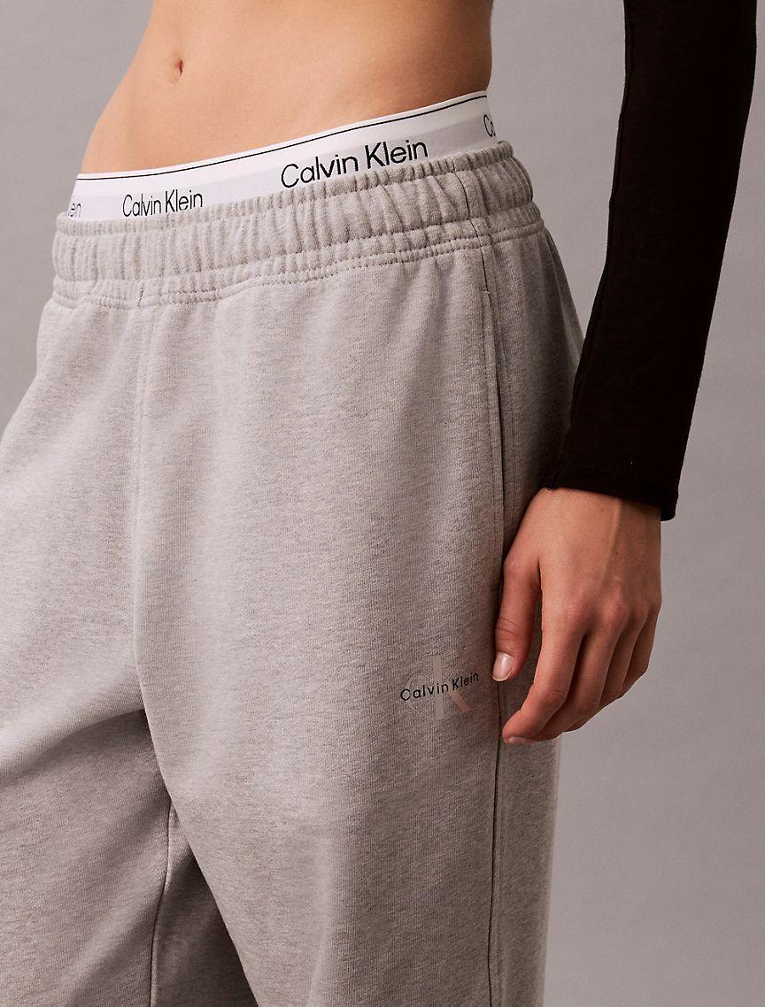 Monologo French Terry Joggers Product Image