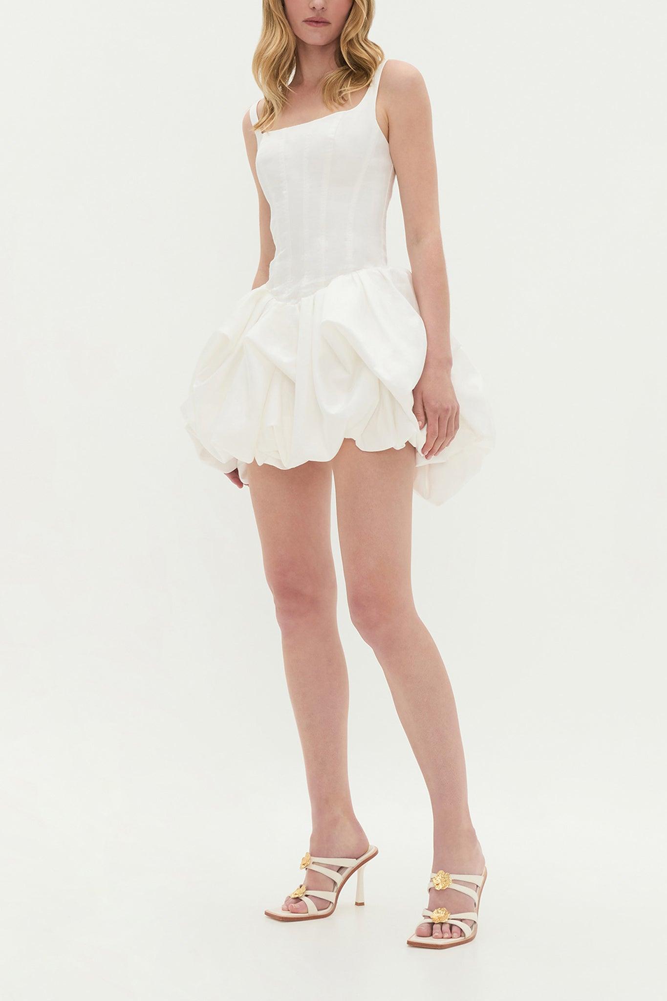 Alani Mini Dress Product Image