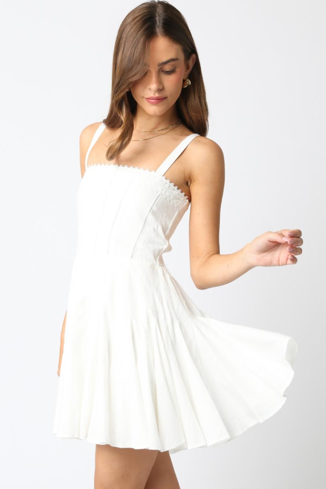 Blair Dress Product Image