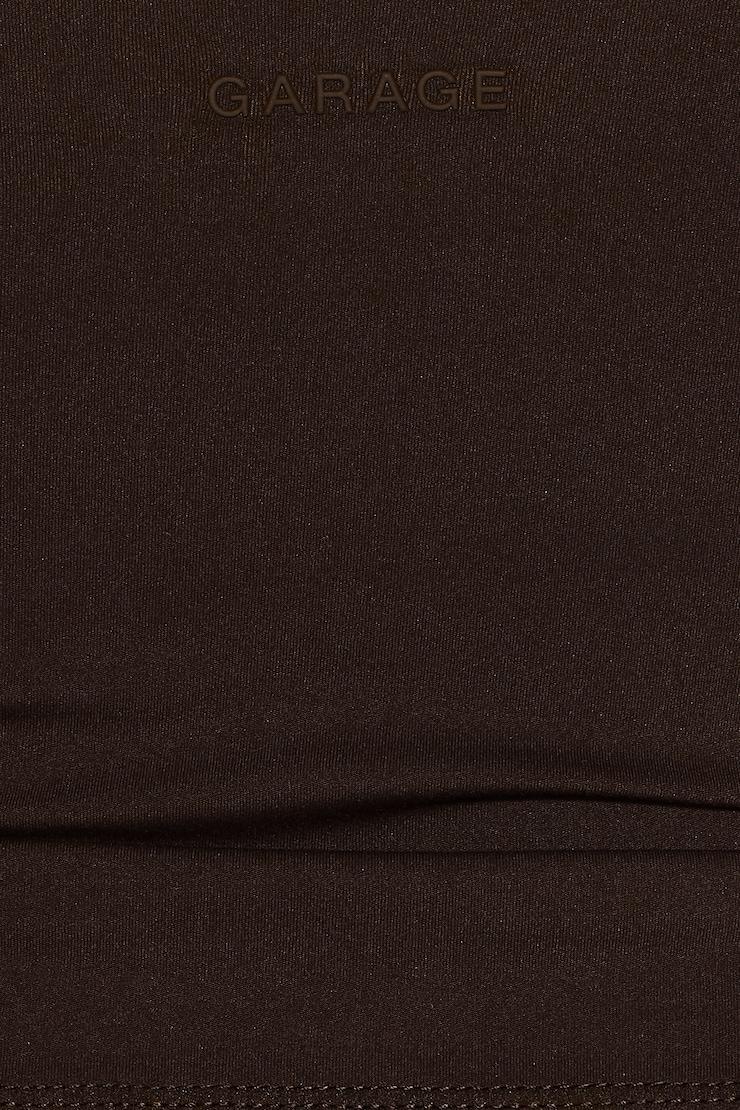 Active Plunge Cami Top Product Image