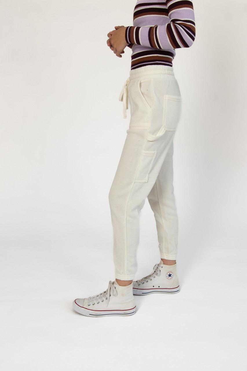 Gardenia Carpenter Joggers Product Image