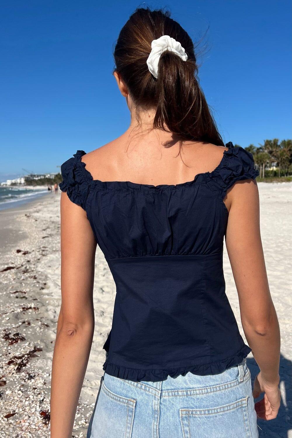 Elena Top Product Image