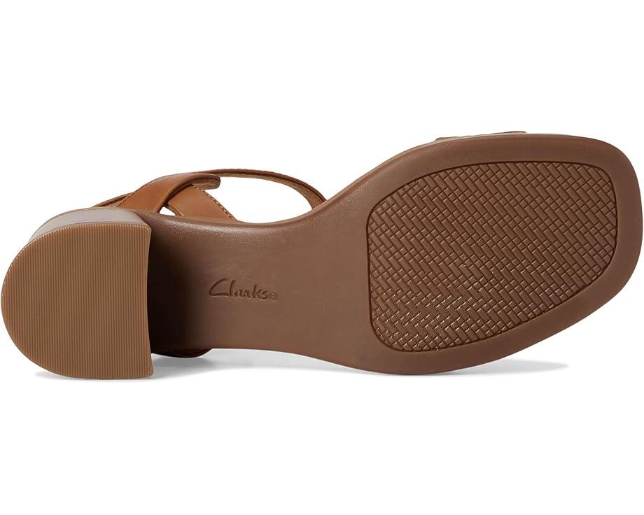 Izzy Ankle Straps Product Image