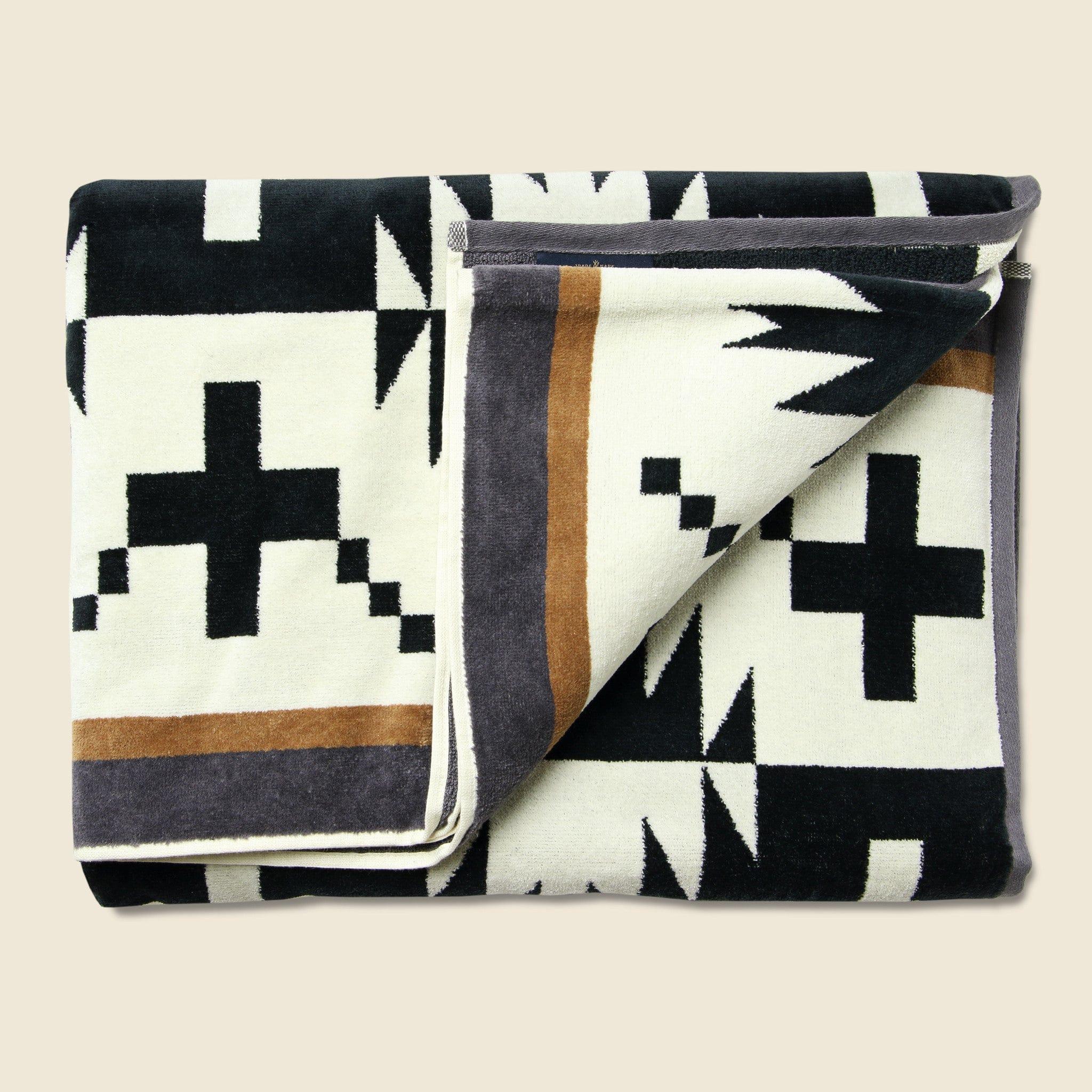 Spider Rock Beach Towel Product Image