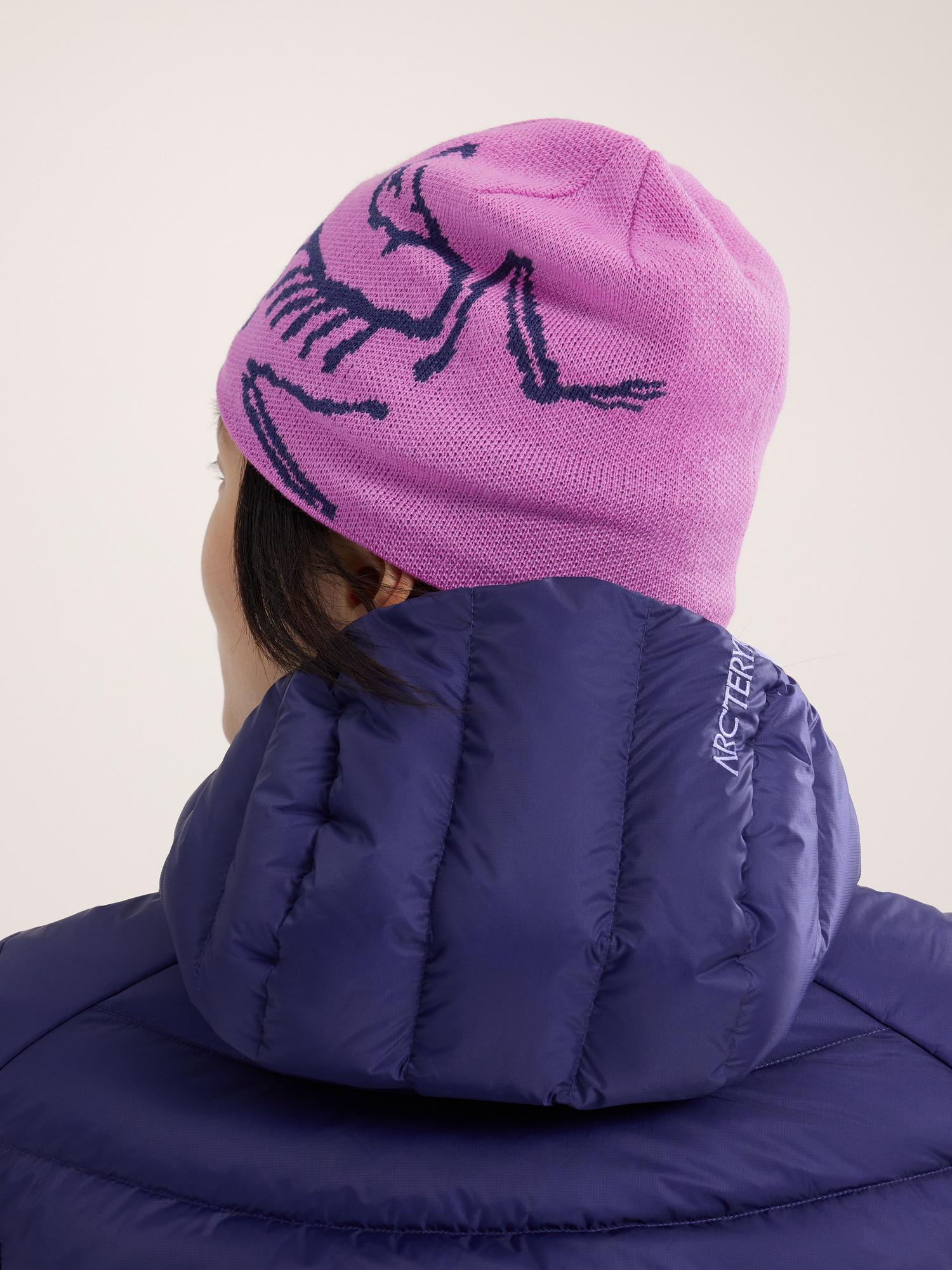 Bird Head Toque  Product Image