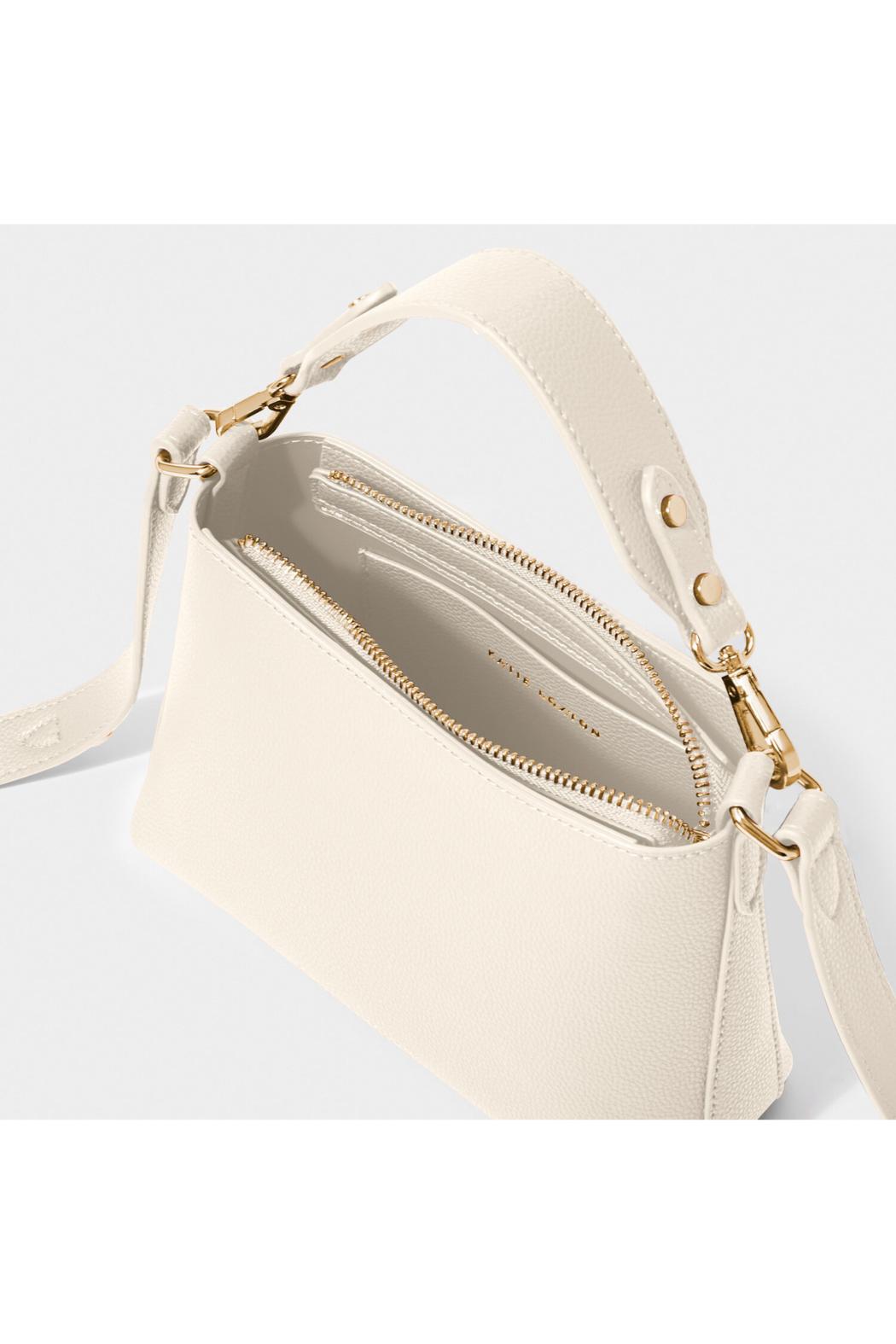 "Evie" Crossbody Bag Product Image