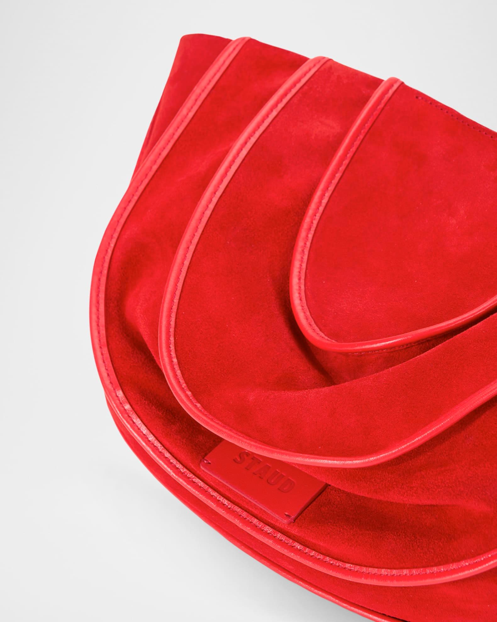 Wells Suede Bag Product Image