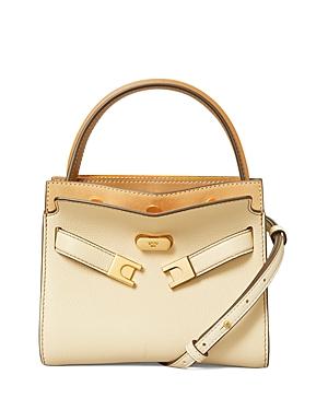 Womens Petite Lee Radziwill Double Bag Product Image