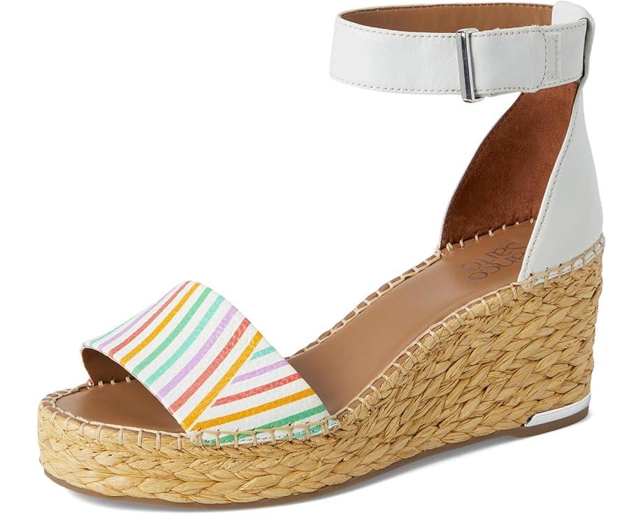 L-tiffany Espadrille Sandals Product Image
