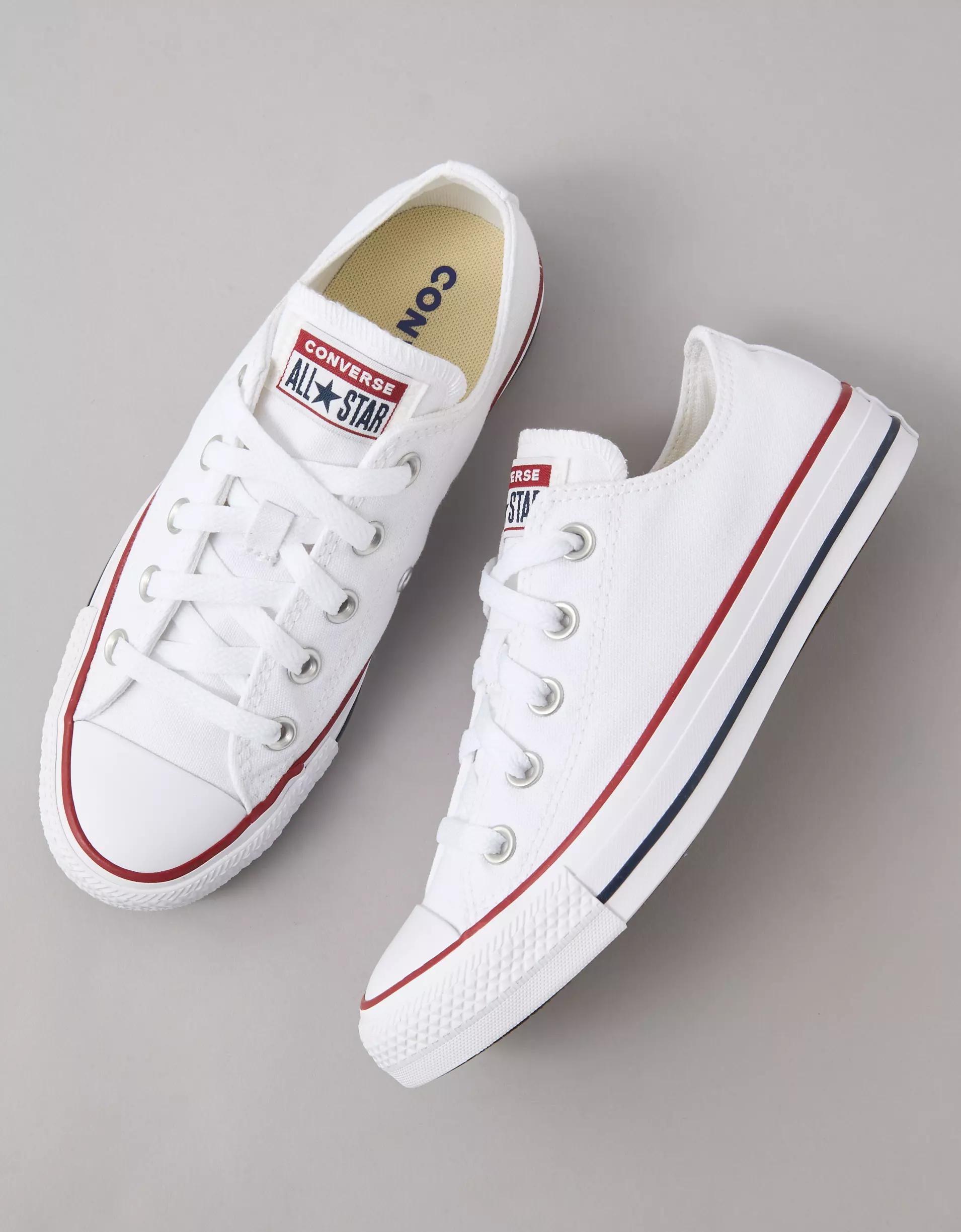 Converse Chuck Taylor All Star Low-Top Sneaker Product Image