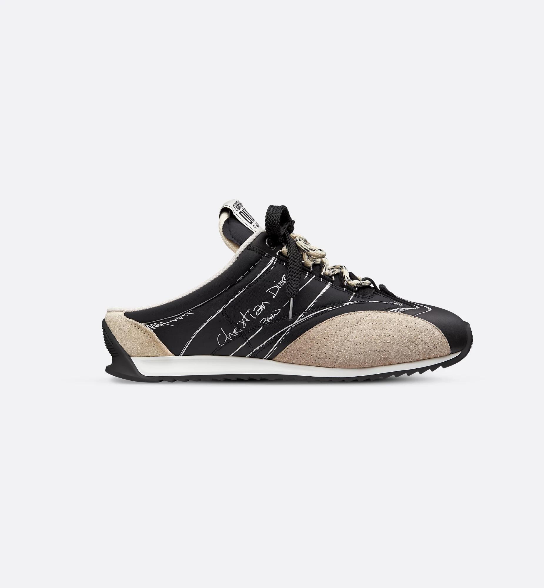 D-Sketch Sneaker Product Image