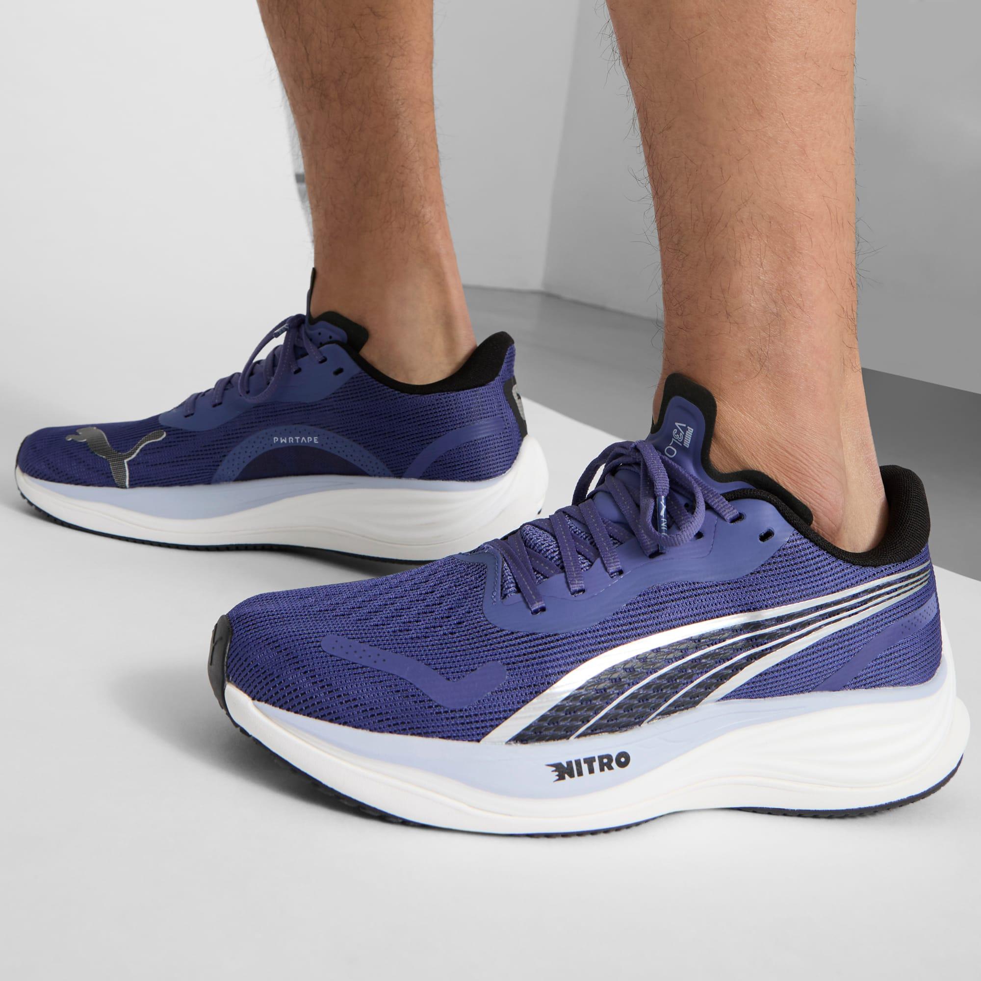 Velocity NITRO™ 3 Men's Running Shoes Product Image