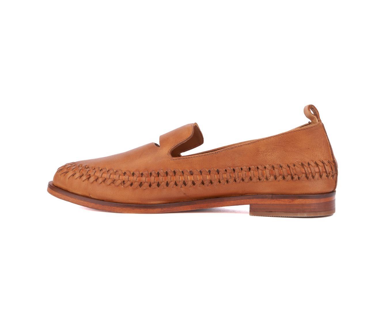 Women's Vintage Foundry Co Haide Loafers Product Image