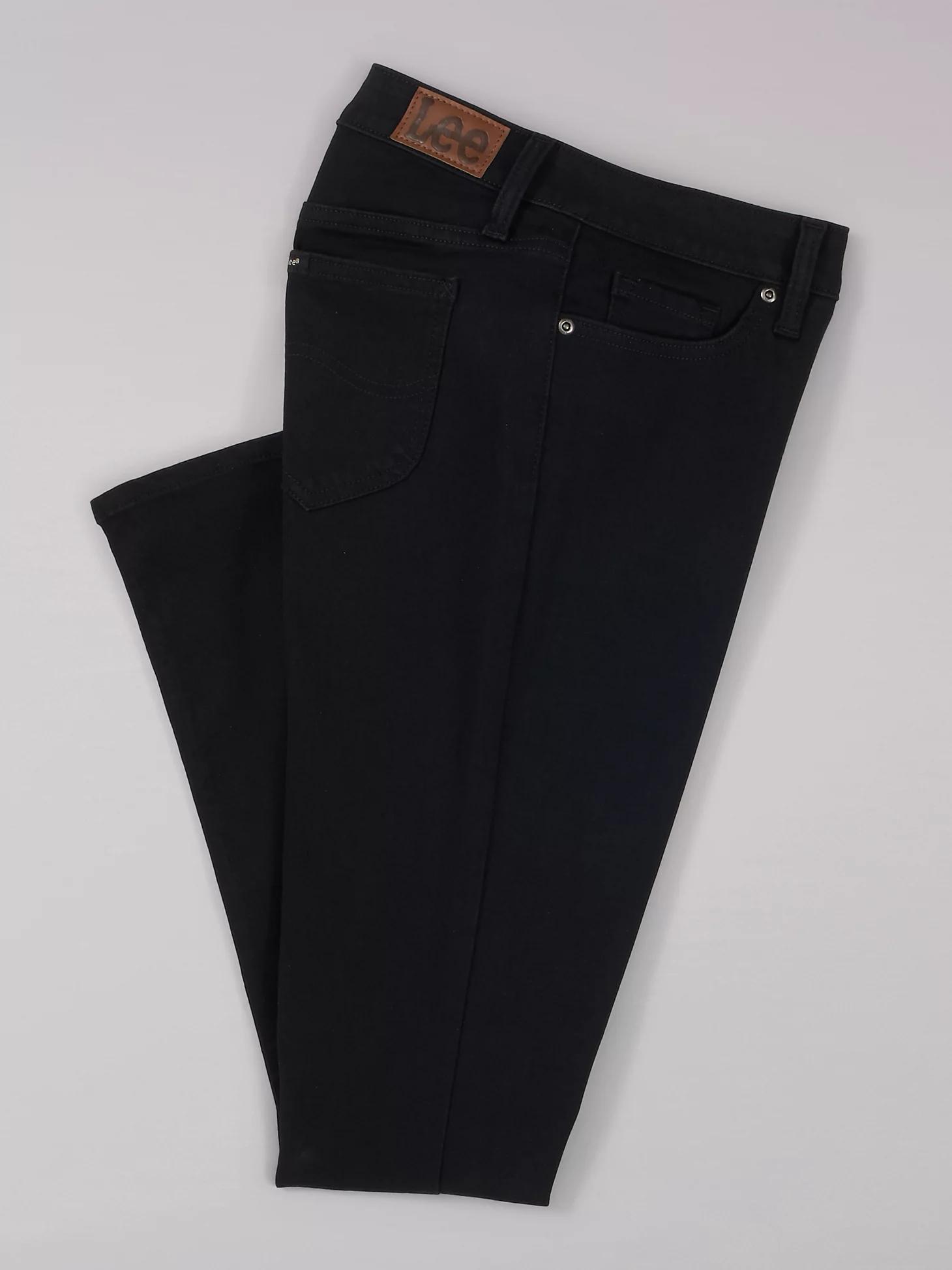 Women's Legendary Straight Jean | Women's Jeans | Lee® Product Image