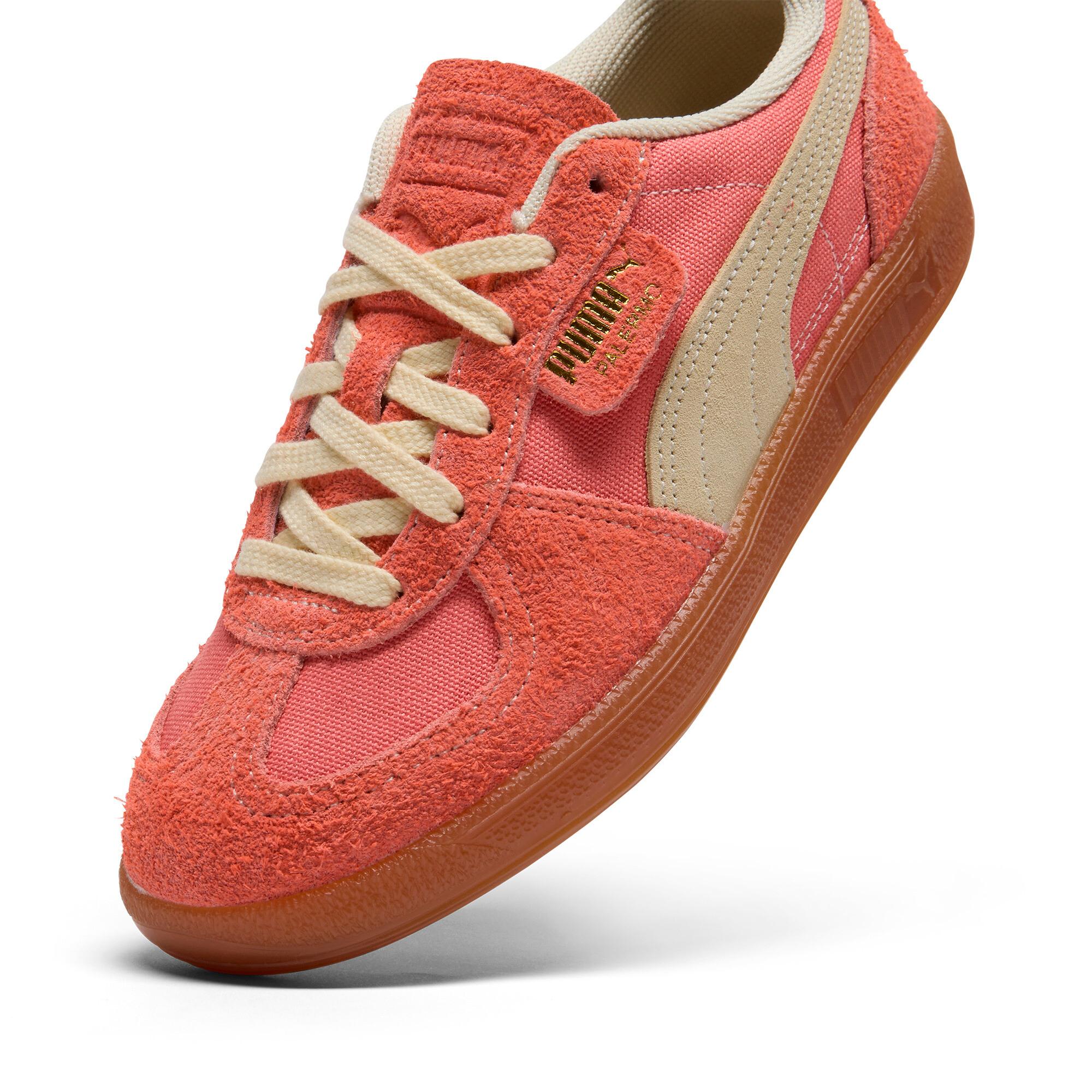 PUMA Palermo Vintage Women's Sneakers Product Image