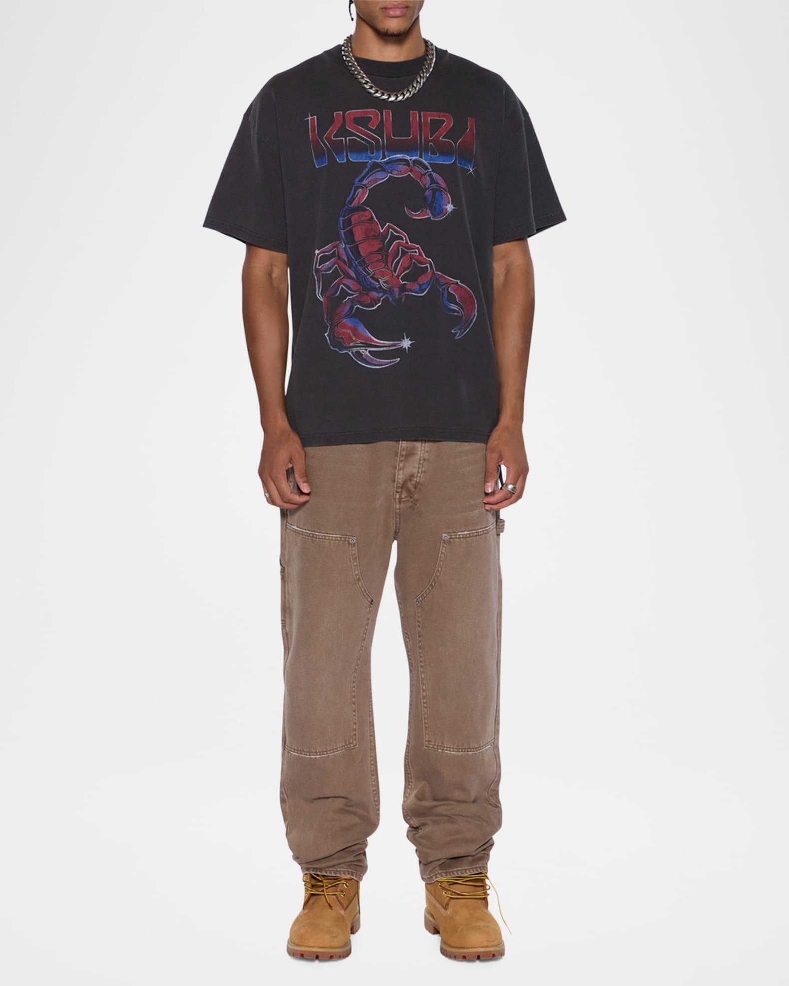 Men's Venom Ekcess Graphic T-Shirt Product Image