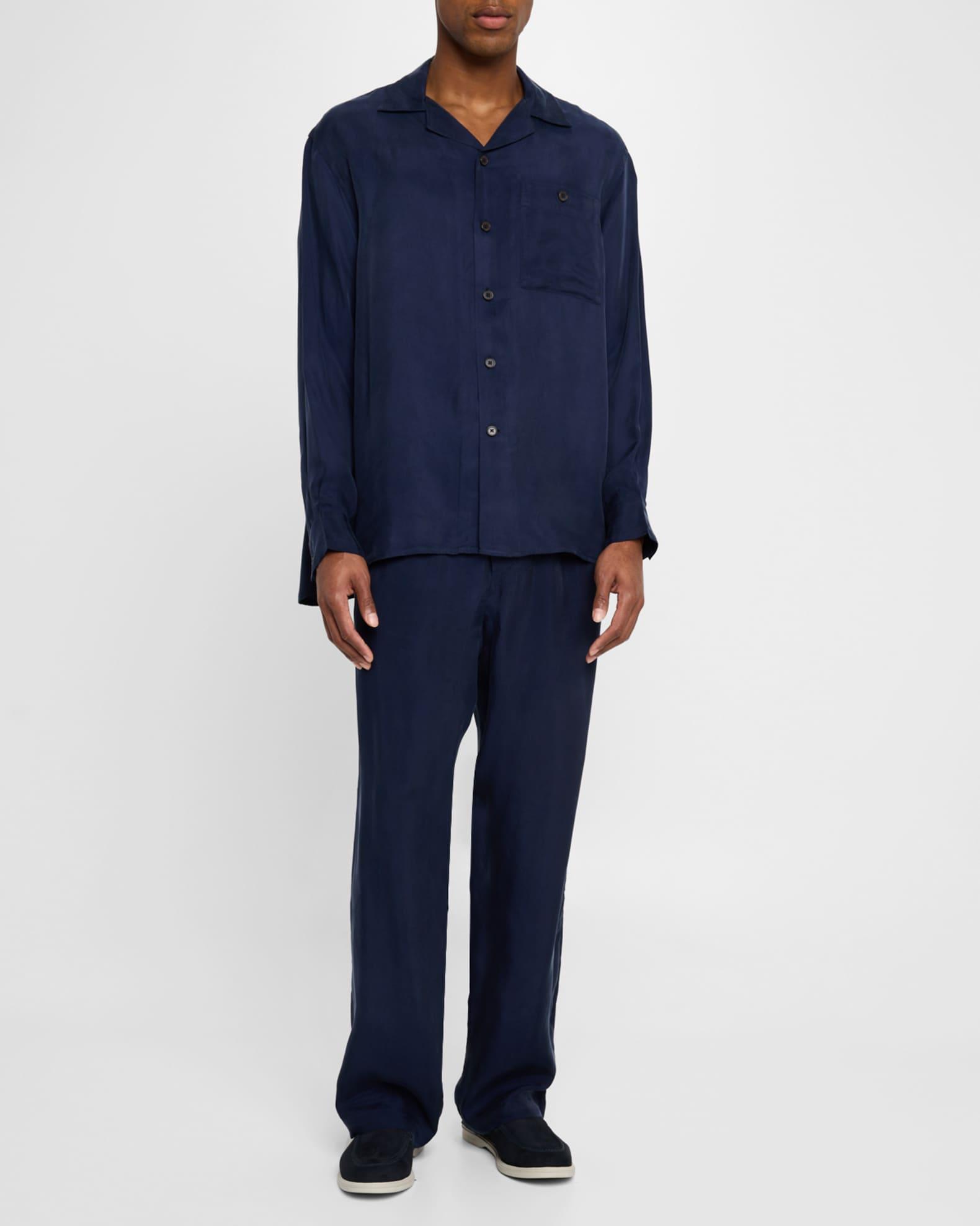 Men's Excursionist Nubuck Venetian Loafers Product Image