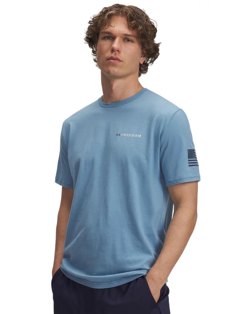 UA Freedom Banner Product Image