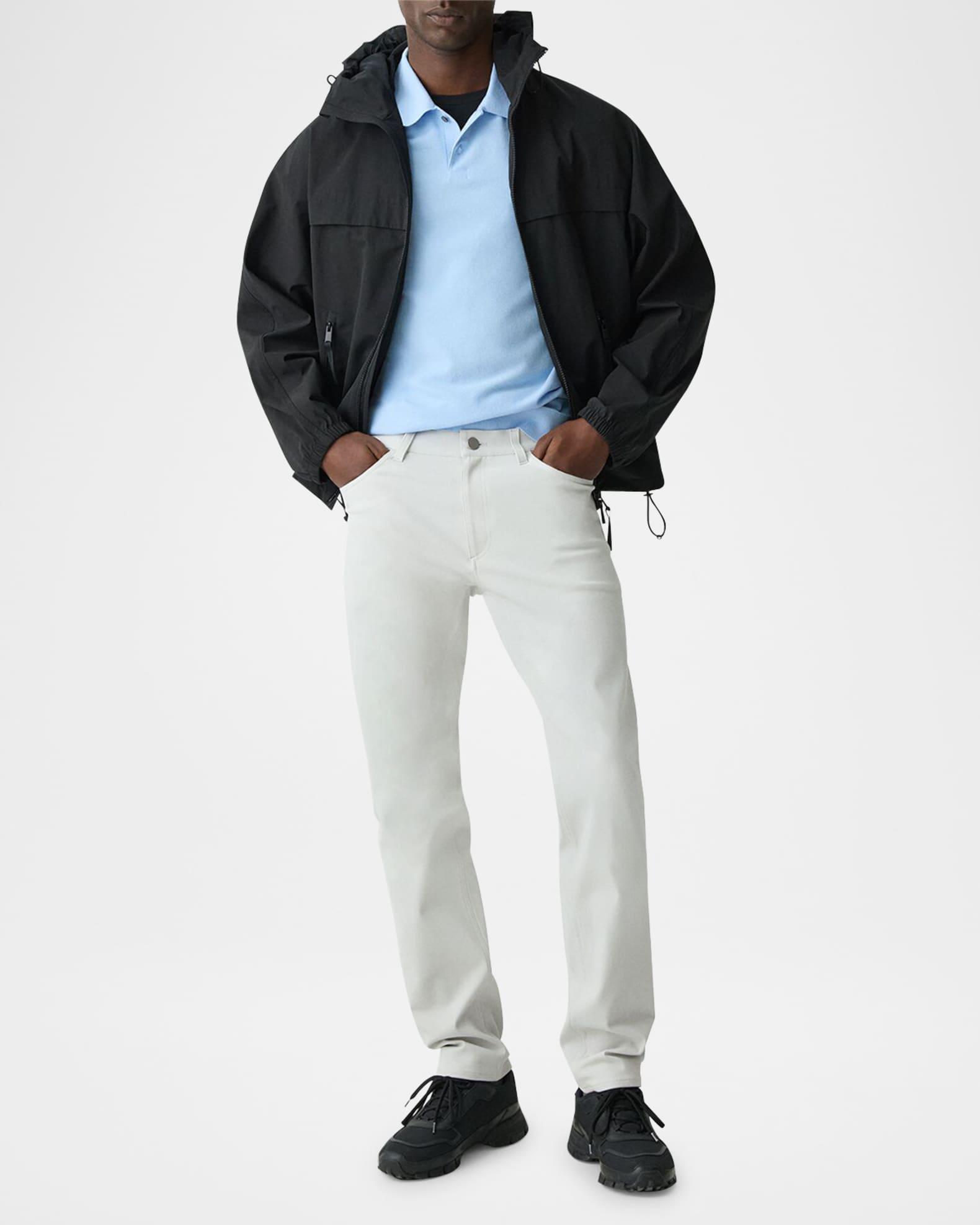 Mens Raffi Neoteric Twill Jeans Product Image