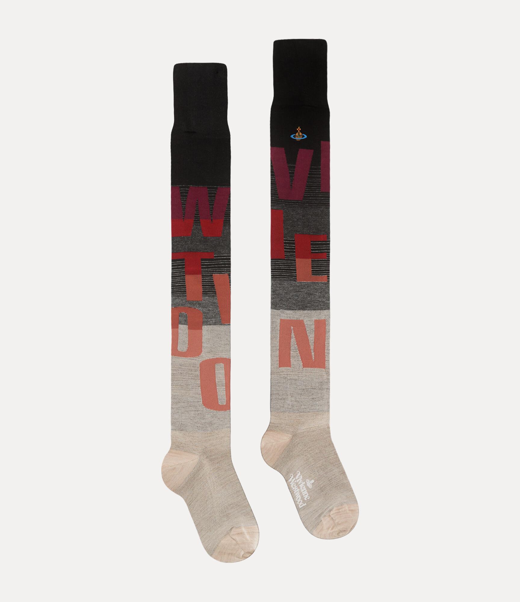 Over The Knee Sock Product Image