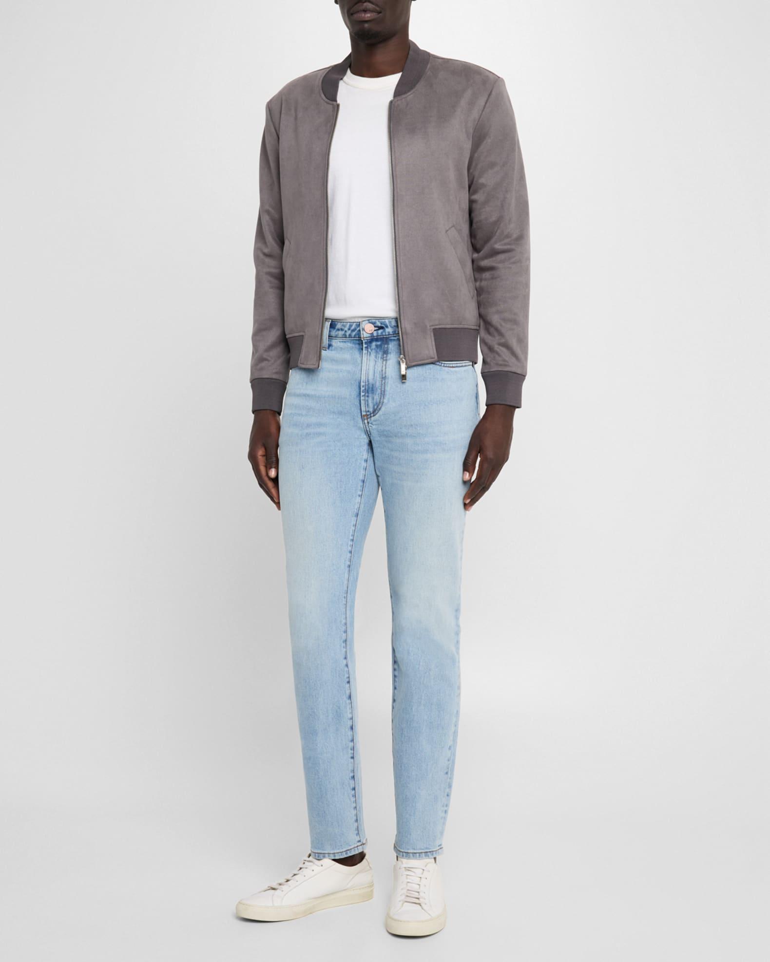 Men's Brando Cote d'Ivoire Jeans Product Image